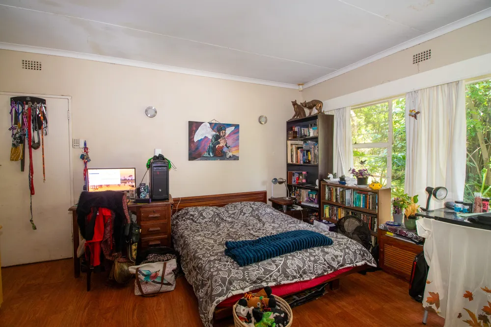 South Africa, Gauteng, Ferndale, Cork Avenue, 371