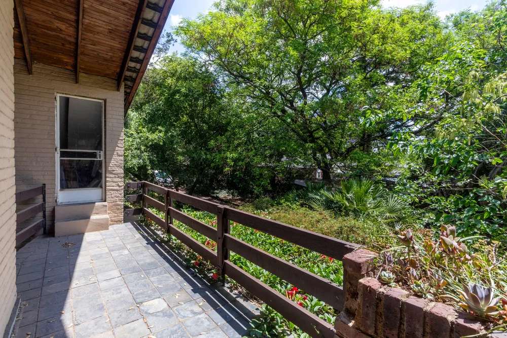 South Africa, Gauteng, Ferndale, Cork Avenue, 371