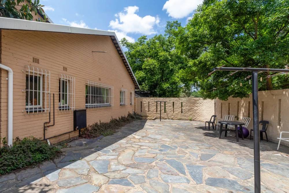 South Africa, Gauteng, Ferndale, Cork Avenue, 371