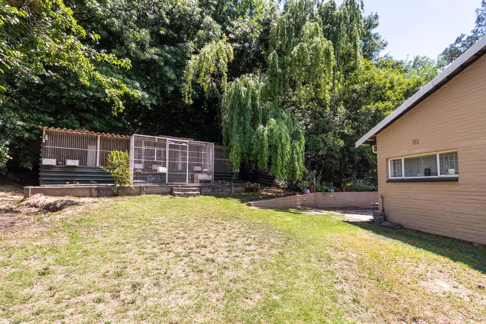 South Africa, Gauteng, Ferndale, Cork Avenue, 371