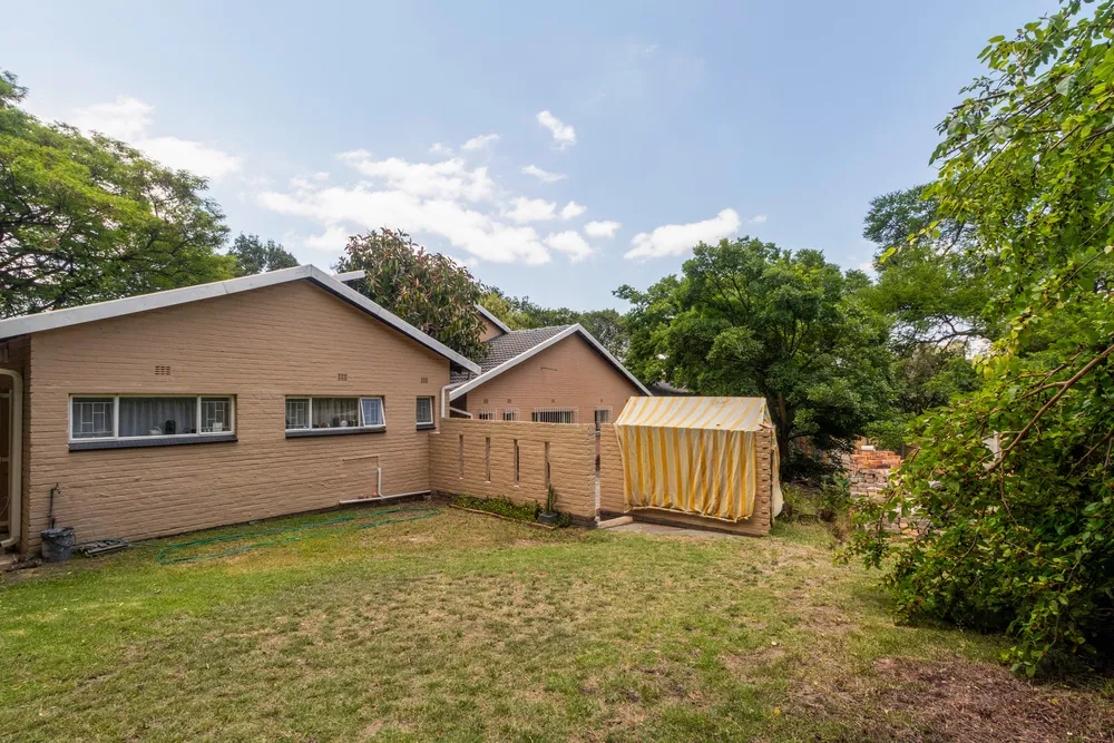 South Africa, Gauteng, Ferndale, Cork Avenue, 371