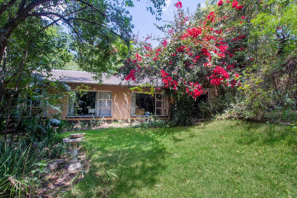 South Africa, Gauteng, Ferndale, Cork Avenue, 371