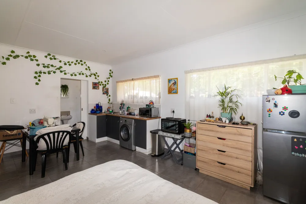 South Africa, Gauteng, Ferndale, Cork Avenue, 371