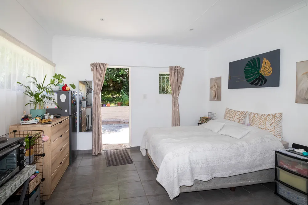 South Africa, Gauteng, Ferndale, Cork Avenue, 371