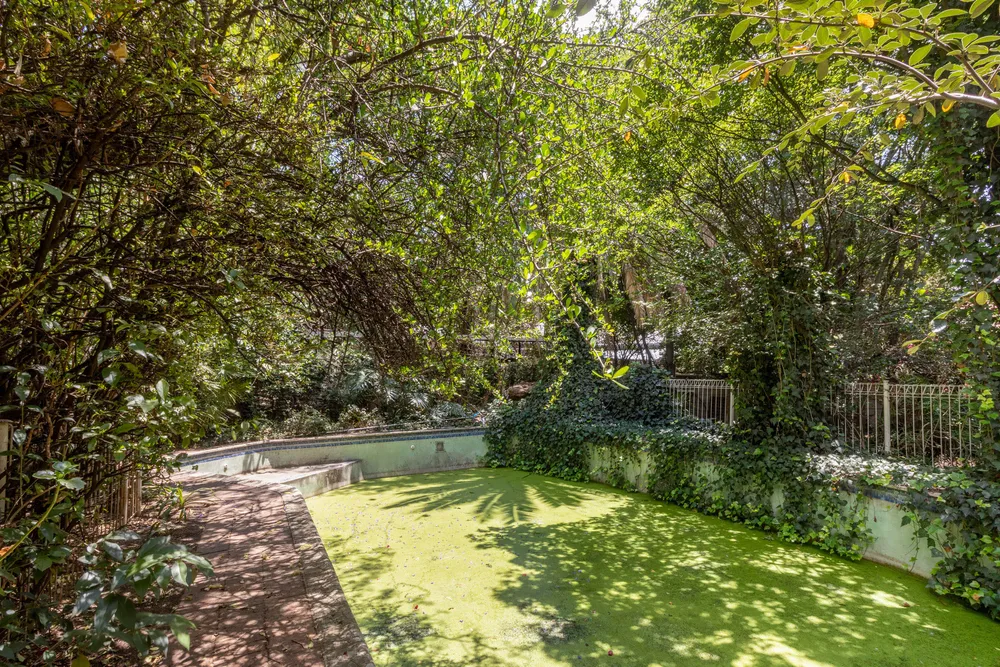 South Africa, Gauteng, Ferndale, Cork Avenue, 371