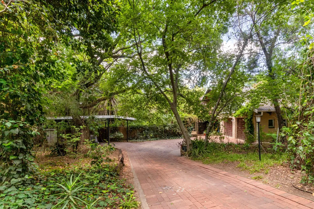 South Africa, Gauteng, Ferndale, Cork Avenue, 371