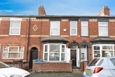 Raglan Street, Hull