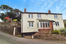 Church Street, Timberscombe, Minehead