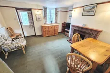 Church Street, Timberscombe, Minehead