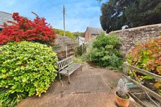 Church Street, Timberscombe, Minehead