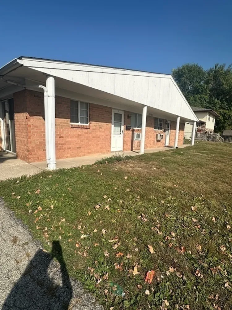 1508 Woods Ave, Normal, IL 61761