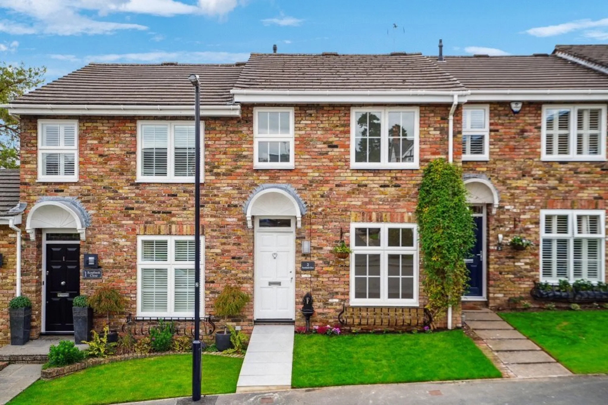 Rosebank Close, Cookham, Maidenhead, Berkshire, SL6