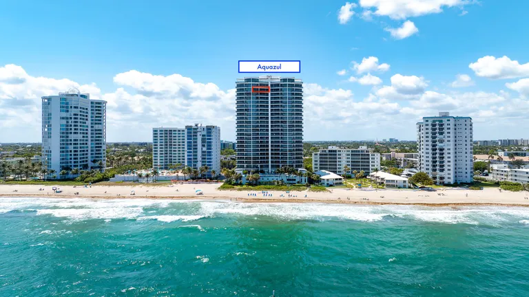 1600 S Ocean Blvd, Pompano Beach, FL 33062