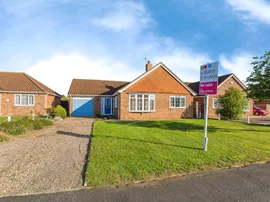 Lucan Close, Sibsey, Boston photo