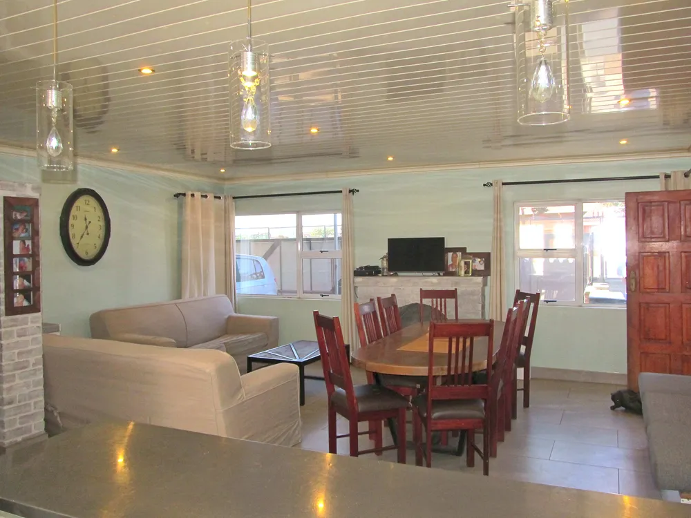 South Africa, Western Cape, Uitsig