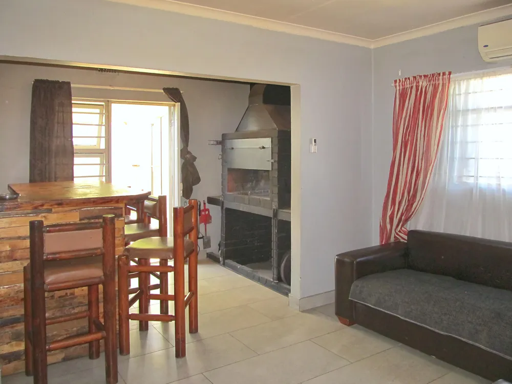 South Africa, Western Cape, Uitsig