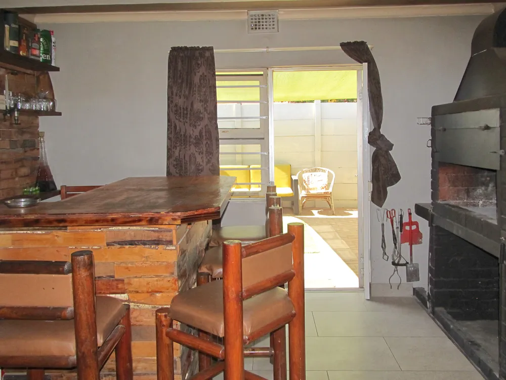 South Africa, Western Cape, Uitsig