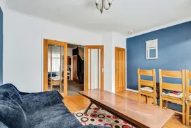 Property responsive
