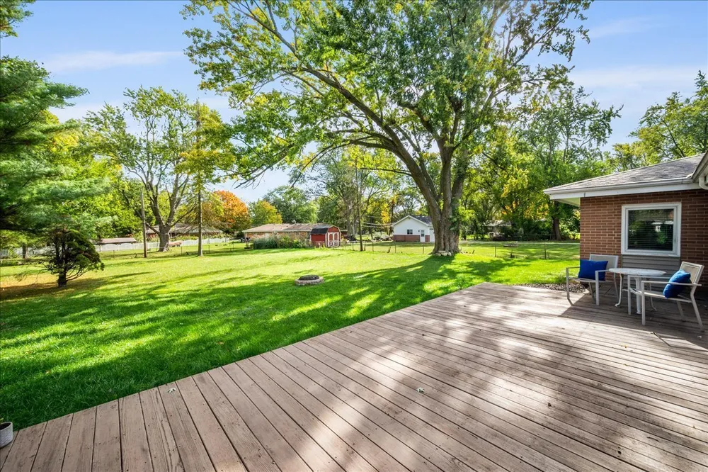 203 Coldren Dr, Prospect Heights, IL 60070