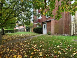 Foxwood Grove, Birmingham photo