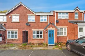 Property responsive