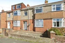 Worthing Avenue, Gosport
