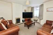 Worthing Avenue, Gosport