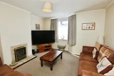 Worthing Avenue, Gosport