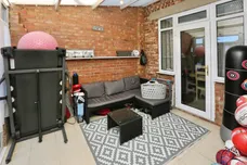 Worthing Avenue, Gosport