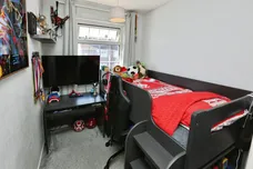 Worthing Avenue, Gosport