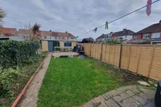Worthing Avenue, Gosport