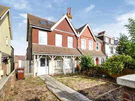 Willingdon Road, Eastbourne photo