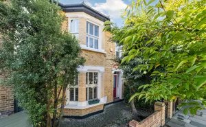 Taunton Road, London, SE12, London