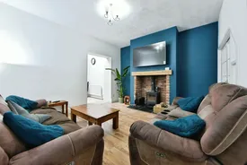 Property responsive