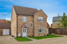 Peabody Road, Aylsham, Norwich