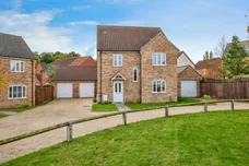 Peabody Road, Aylsham, Norwich