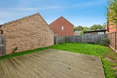 Peabody Road, Aylsham, Norwich