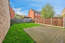 Peabody Road, Aylsham, Norwich