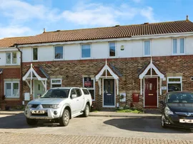 Marlin Close, Gosport photo