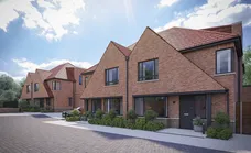 Plot 2 The Palm Houses Shelley Close, Edgware, HA8 photo 1
