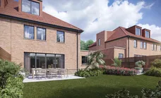 Plot 2 The Palm Houses Shelley Close, Edgware, HA8 photo 2