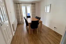 Hepple Drive, Nottingham