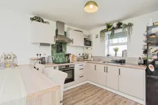 Ledger Way, CASTLEFORD