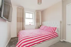 Ledger Way, CASTLEFORD