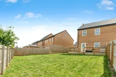 Ledger Way, CASTLEFORD