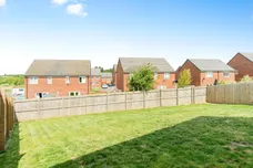 Ledger Way, CASTLEFORD