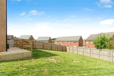 Ledger Way, CASTLEFORD