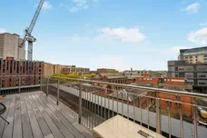 Severn Street, Birmingham