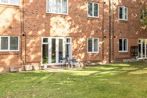 Centrifuge Way, Farnborough, Hampshire, GU14
