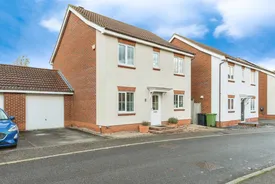 Property responsive
